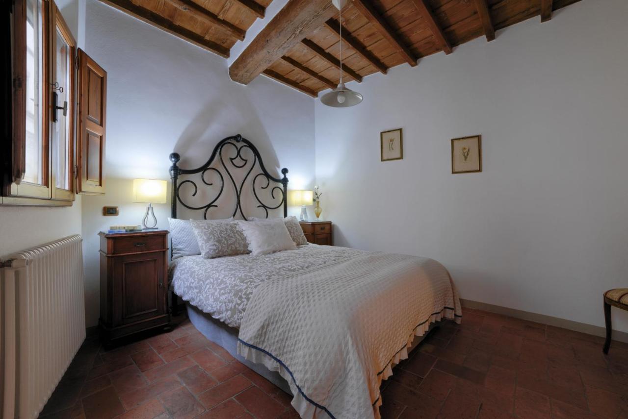 Apartment Lacosta Near Ponte Vecchio ฟลอเรนซ์ ภายนอก รูปภาพ